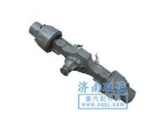 ,后桥总成,济南联诚工贸有限公司