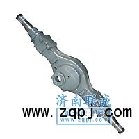 ,豪沃中桥壳,济南联诚工贸有限公司