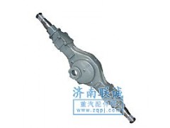 ,豪沃中桥壳,济南联诚工贸有限公司