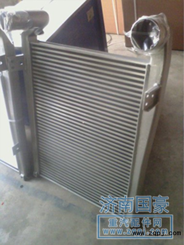 5115000201,中冷器,济南鼎立兴丞汽车配件有限公司