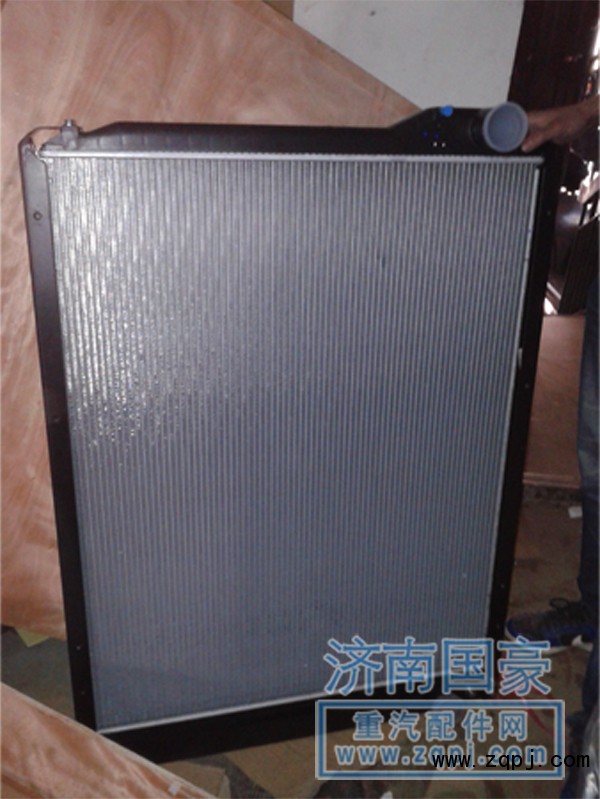 16041-E0140,散热器水箱,济南鼎立兴丞汽车配件有限公司