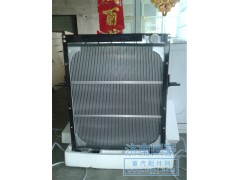 1125113106001,中冷器水箱,济南鼎立兴丞汽车配件有限公司