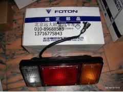 1110836500001,左组合后灯,北京远大欧曼汽车配件有限公司