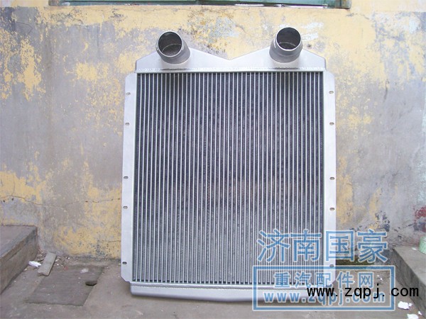 A263,中冷器,济南鼎立兴丞汽车配件有限公司