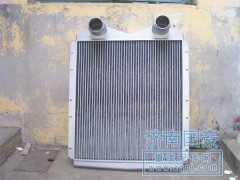 A263,中冷器,济南鼎立兴丞汽车配件有限公司