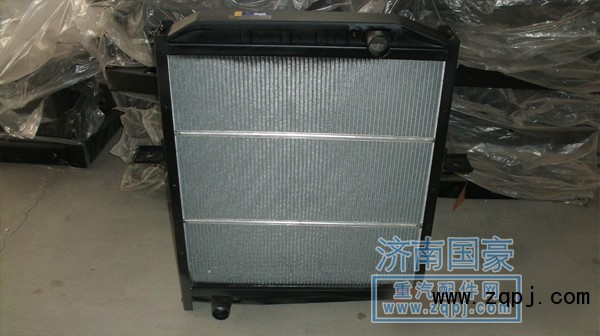 1124113100002,水箱散热器总成,济南鼎立兴丞汽车配件有限公司