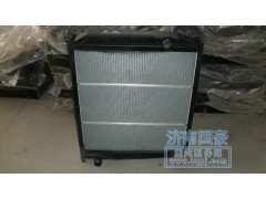 1124113100002,水箱散热器总成,济南鼎立兴丞汽车配件有限公司