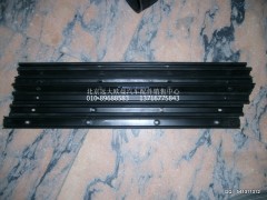 1417131280008,翼子板固定条,北京远大欧曼汽车配件有限公司