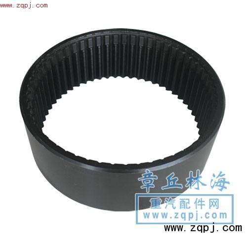 ,齿圈,济南林泉机械有限公司（原章丘林海）