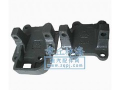 AZ9725520295,推力杆支架,济南林泉机械有限公司（原章丘林海）