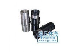 ,空心轴,济南林泉机械有限公司（原章丘林海）