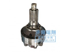 0166,0166差速器壳,济南嘉磊汽车配件有限公司(原济南瑞翔)