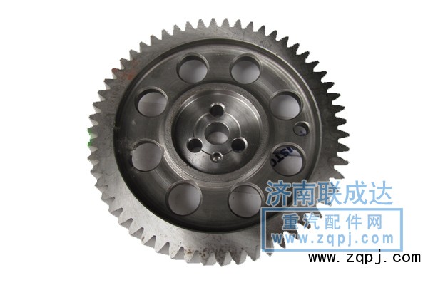 濰柴動(dòng)力發(fā)動(dòng)機(jī)WP12凸輪軸正時(shí)齒輪612630030003/612630030003