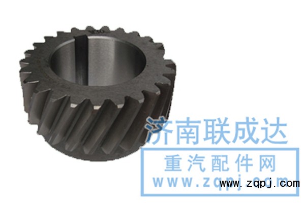 WD615發(fā)動機曲軸齒輪VG14020038/VG14020038