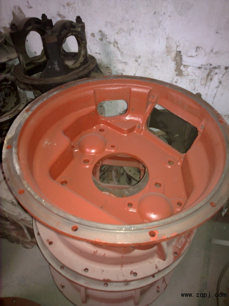 15410-20,离合器壳,河南省金桥汽配有限公司