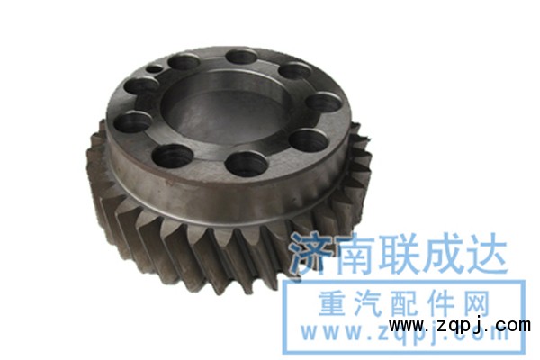 濰柴動(dòng)力發(fā)動(dòng)機(jī)WP12曲軸后齒輪61263020008/61263020008