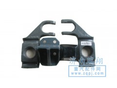 WG9925520037/8,前簧压板,济南嘉磊汽车配件有限公司(原济南瑞翔)