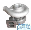 6D22,增压器,济南新动力增压器有限公司