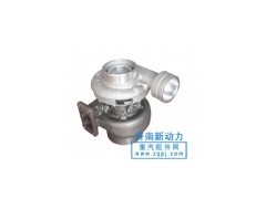 612630110258,增压器,济南新动力增压器有限公司