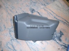 1B22053504055,工作台右角板,北京远大欧曼汽车配件有限公司