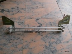 1B22081200007,中部空调管路总成,北京远大欧曼汽车配件有限公司