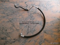 1B22081200009,蒸发器出口管,北京远大欧曼汽车配件有限公司