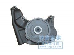 612630010256,机油泵,济南锦萍茂商贸有限公司