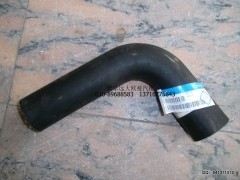 1110813380402,散热器出水软管,北京远大欧曼汽车配件有限公司