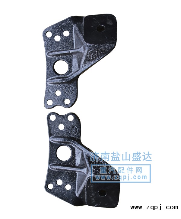 德龍 發(fā)動機(jī)支架DZ93259599998/DZ93259599998DZ93259599999