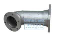 DZ9112540823,德龙 排气管,济南市盐山盛达汽车配件经销处