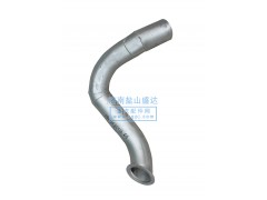 DZ91259540042,德龙 排气管,济南市盐山盛达汽车配件经销处