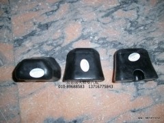 1110829200006,前钢板限位块,北京远大欧曼汽车配件有限公司