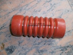 1424211900003,中冷器连接软管,北京远大欧曼汽车配件有限公司