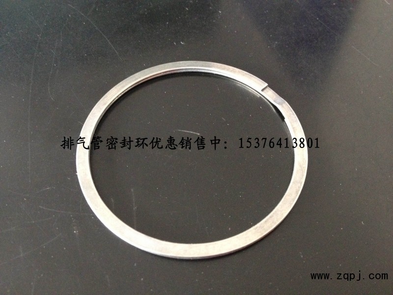 161260110162,排气管密封环68级,济南港新贸易有限公司