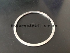161260110162,排气管密封环68级,济南港新贸易有限公司