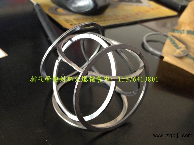 161260110162,排气管密封环68级,济南港新贸易有限公司