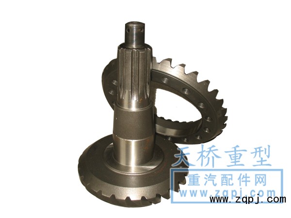 天桥重型优惠销售锥齿轮付（26/33）99112320001/2
