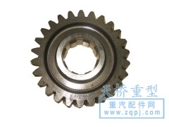 99014320208,从动圆柱齿轮,山东嘉源重汽配件有限公司（原济南市天桥重型汽车配件厂）