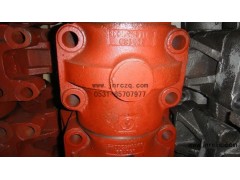 DZ91259520038,德龙F3000平衡轴壳2,济南润驰汽车配件有限公司