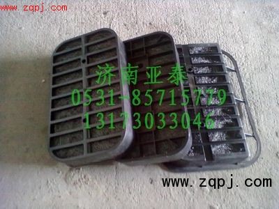 WG9725199005,豪沃油式滤芯（新款）,济南市铭卡汽车配件配件厂