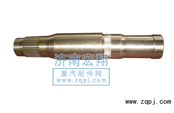 AZ9770330959,半轴套管,济南瑞莱特汽车零部件有限公司