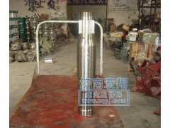 AZ9770330959,半轴套管,济南瑞莱特汽车零部件有限公司