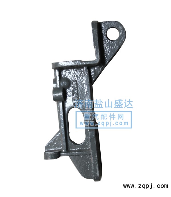 保險(xiǎn)杠支架 豪沃 高位 短AZ9725930002/AZ9725930002