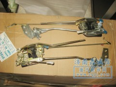 PW10/61-05010,车门锁体,济南隆旭汽车配件有限公司