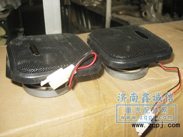 德龍M3000駕駛室總成及配件揚聲器PW10G/PW10G