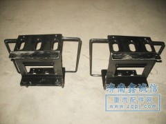 PW10G/53,上车踏板护罩支架,济南隆旭汽车配件有限公司
