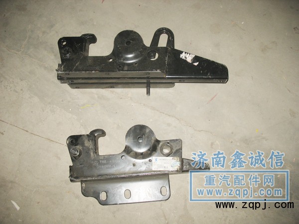 SZ144000035,前悬上支架,济南隆旭汽车配件有限公司