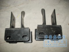 13221440045,液压锁上支架,济南隆旭汽车配件有限公司