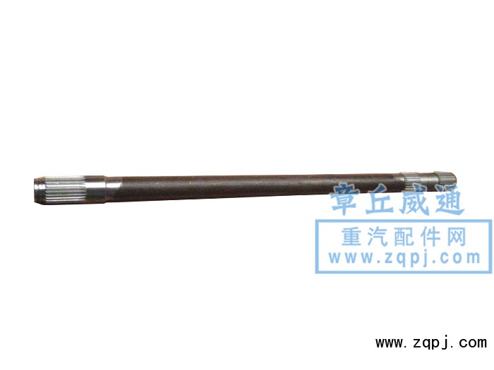 ,STR半轴,章丘市威通汽车配件有限公司