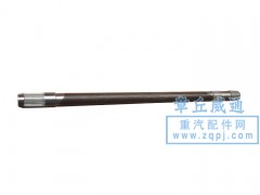 ,STR半轴,章丘市威通汽车配件有限公司